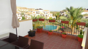 Отель Atico Thalassa Vera Spa  Вера
